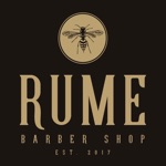 Download Rume Barber Shop app