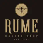 Rume Barber Shop App Contact