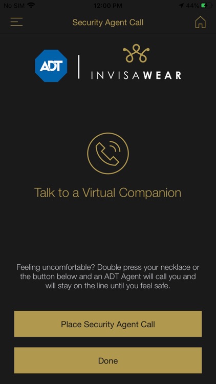 invisaWear screenshot-5