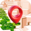 Street View Live 3D Maps icon