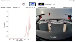 sci av drone iphone screenshot 1