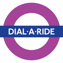 London Dial a Ride