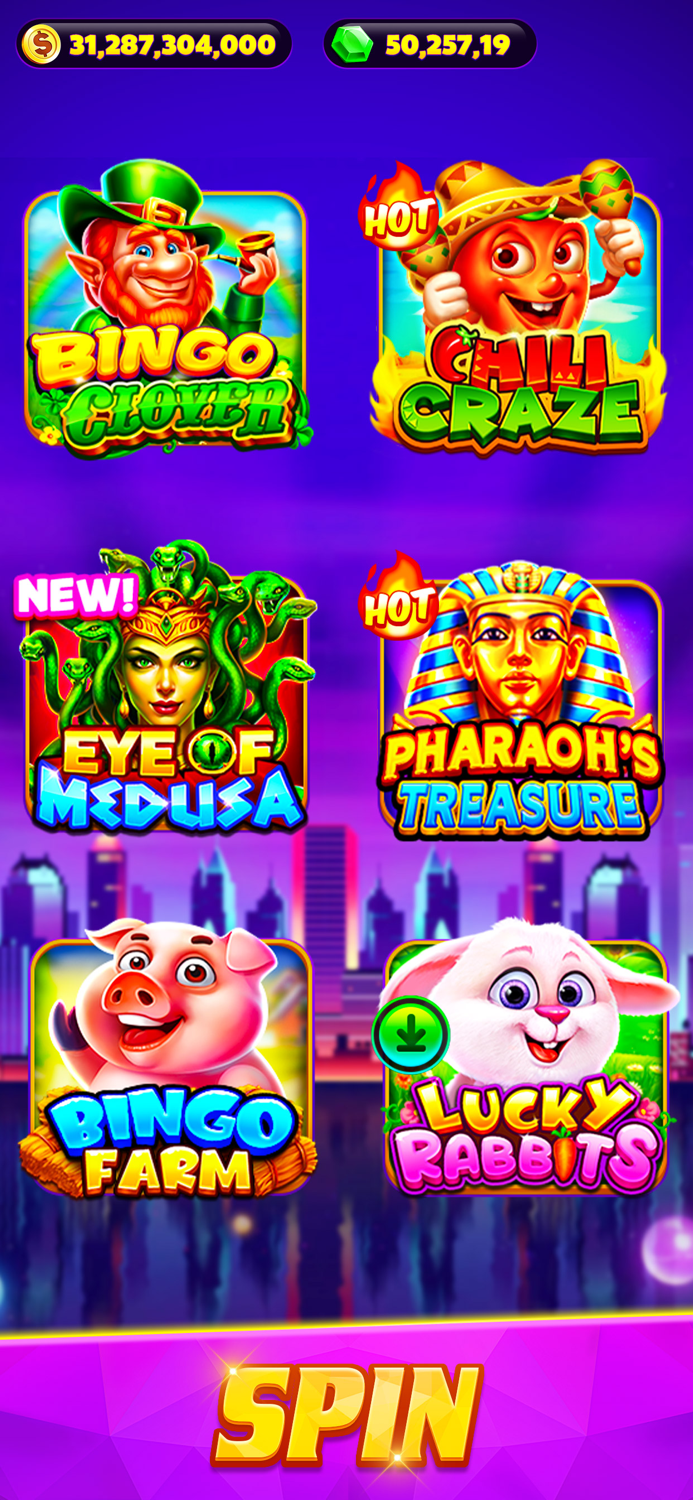 Makeover Cash Master