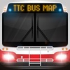 TTC Bus Map icon
