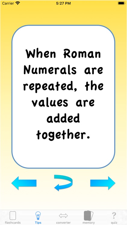 another Roman Numerals screenshot-4