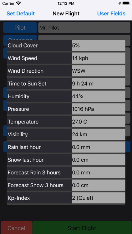 Drone Pilot Canada screenshot-8