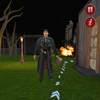 Creepy Survival Scary Game