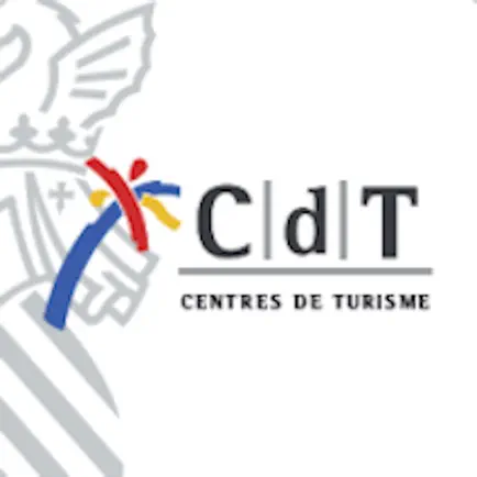 CdT Centros de Turismo Читы