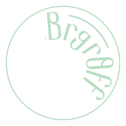 Brgroff | برغروف icon