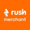 RUSH Merchant - iPhoneアプリ