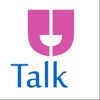 Talkschool icon