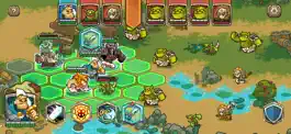 Game screenshot Legends of Kingdom Rush - RPG mod apk