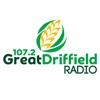 Great Driffield Radio icon