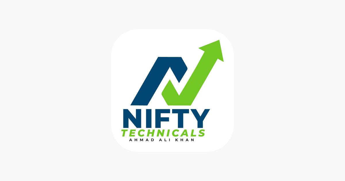 Ready go to ... https://apps.apple.com/in/app/nifty-technicals/id6472584785// [ ‎Nifty Technicals]
