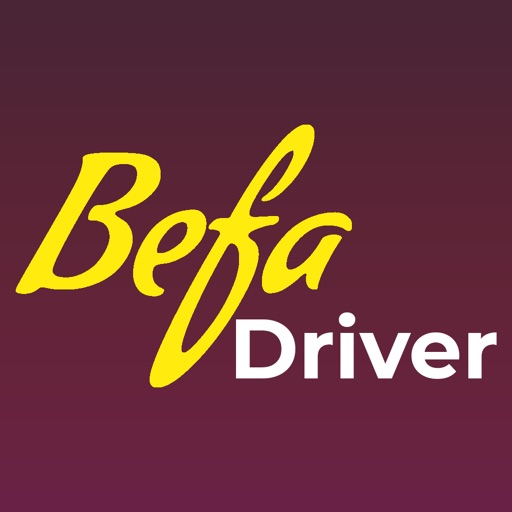 Befa Driver