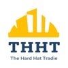 Hard Hat Tradie icon