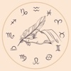Letter Horoscope icon