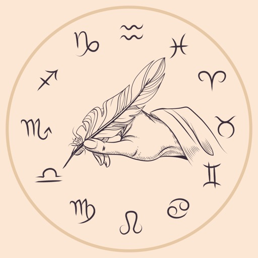 Letter Horoscope