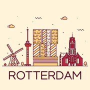 Rotterdam Travel Guide