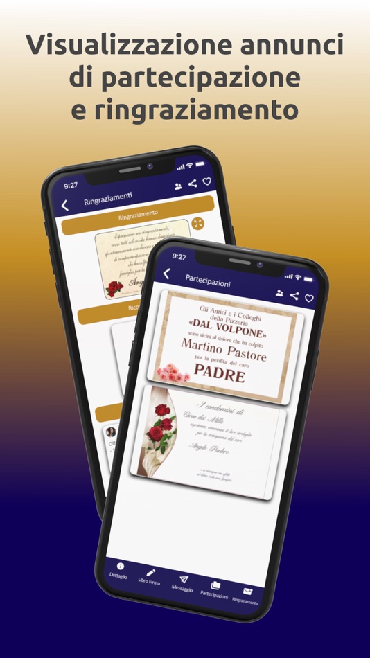 #4. ITOF Onoranze Funebri (iOS) 由: Antonio Pastore