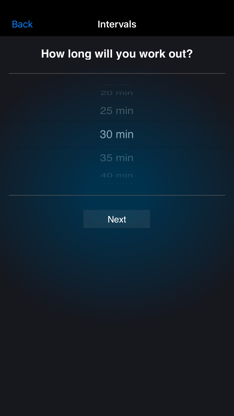 PaceDJ: BPM Running Music screenshot 3