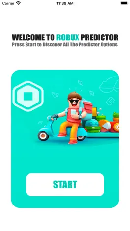 Game screenshot Robux Predictor for Roblox mod apk