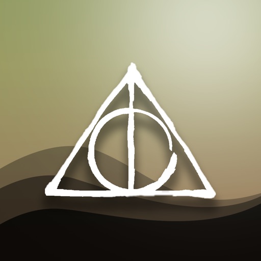 Wizard House Icon