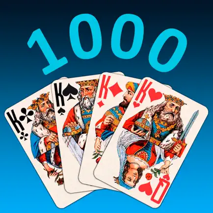 Thousand (1000) Cheats