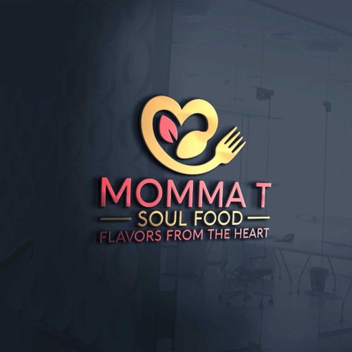 Momma T Soul Food