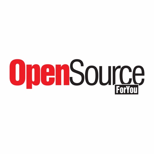 Open Source For You icon
