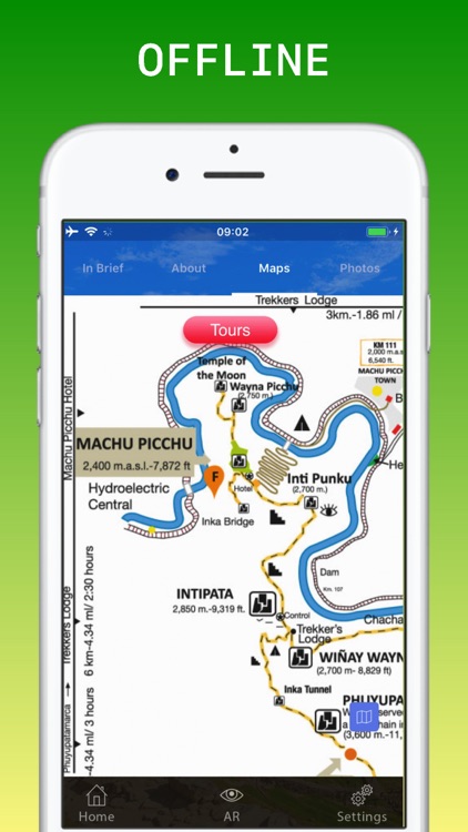 Machu Picchu Travel Guide screenshot-3