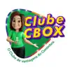 Clube CBOX App Delete