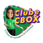 Clube CBOX App Contact