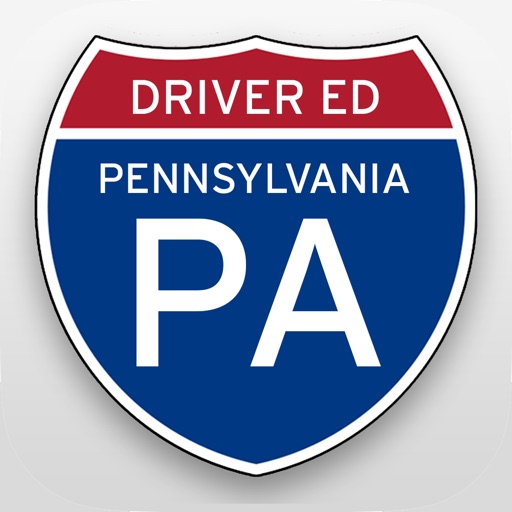 Pennsylvania DMV Test Reviewer by Roy Dimayuga