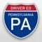This is your one-stop app for your driver license needs in Pennsylvania DMV