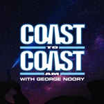 Download Coast to Coast AM Insider app