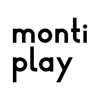 Montiplay - iPhoneアプリ