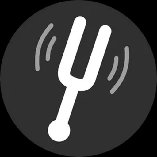 Pitched Tuner icon