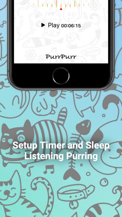 Cat Whisper - White Noise