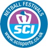 SCI Score Centre (Netball)