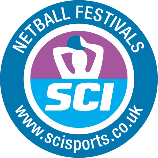 SCI Score Centre (Netball) icon