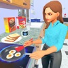Virtual Family Games Rich Life icon