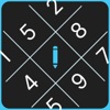 Sudoku Logic Number Puzzle icon