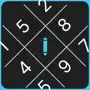 Sudoku Logic Number Puzzle