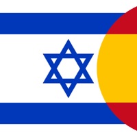 Diccionario Hebreo-Español app icon - Reference app for iPhone