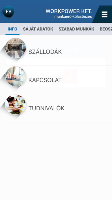 Screenshot #1 pour BEO