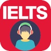 IELTS Listening Test icon