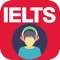 This is a Test Preparation app for IELTS with 4 Skills