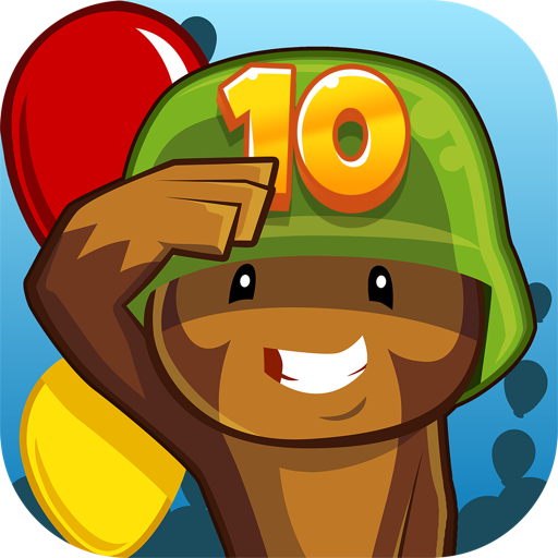 Bloons TD 5 icon