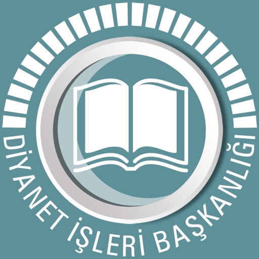 Diyanet Dergilik icon